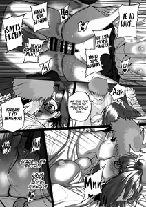 Page 49 of Itabasami na Wakachi Ai 4 | El Dilema de un Amor Compartido 4 - preview thumbnail