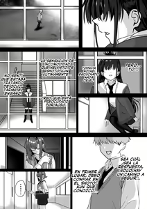 Page 5 of Itabasami na Wakachi Ai 4 | El Dilema de un Amor Compartido 4 - preview thumbnail