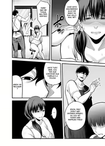 Page 23 of Seisozuma Netorare... - preview thumbnail