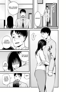 Page 52 of Seisozuma Netorare... - preview thumbnail