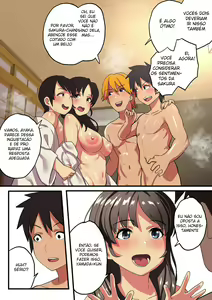 Page 36 of Shuugaku Ryokou x Ou-sama Game | School Trip x King Game - preview thumbnail