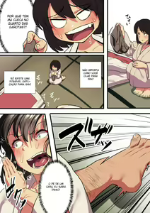 Page 44 of Shuugaku Ryokou x Ou-sama Game | School Trip x King Game - preview thumbnail