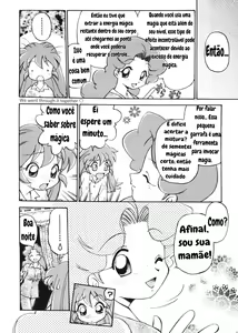 Page 25 of Dokuritsu Konsei Nishimura Heidan - preview thumbnail