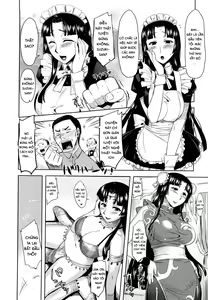 Page 110 of Natsu Koi - summer love, nostalgic memories... - preview thumbnail