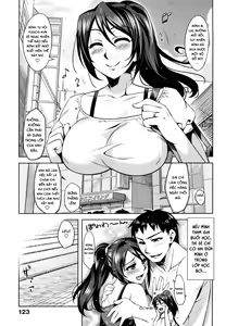 Page 125 of Natsu Koi - summer love, nostalgic memories... - preview thumbnail