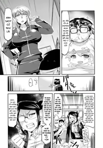 Page 143 of Natsu Koi - summer love, nostalgic memories... - preview thumbnail