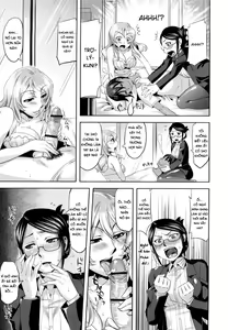 Page 149 of Natsu Koi - summer love, nostalgic memories... - preview thumbnail