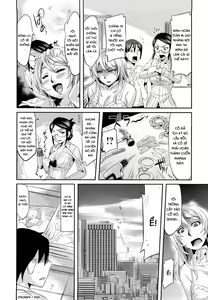 Page 160 of Natsu Koi - summer love, nostalgic memories... - preview thumbnail