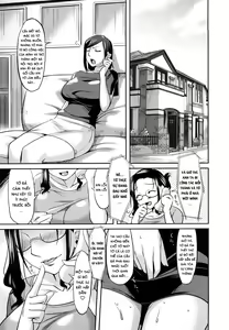 Page 177 of Natsu Koi - summer love, nostalgic memories... - preview thumbnail