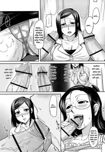Page 182 of Natsu Koi - summer love, nostalgic memories... - preview thumbnail