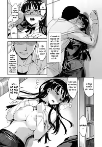 Page 32 of Natsu Koi - summer love, nostalgic memories... - preview thumbnail