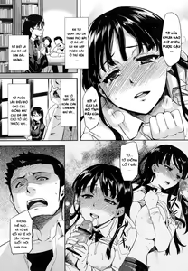 Page 43 of Natsu Koi - summer love, nostalgic memories... - preview thumbnail