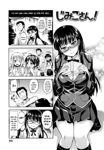 Page 49 of Natsu Koi - summer love, nostalgic memories... - preview thumbnail