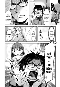 Page 52 of Natsu Koi - summer love, nostalgic memories... - preview thumbnail