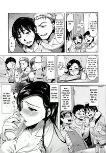 Page 71 of Natsu Koi - summer love, nostalgic memories... - preview thumbnail