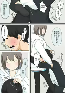 Page 7 of Osananajimi Kanojo ni Mazobare Shite Ijimete Morau Hanashi - preview thumbnail