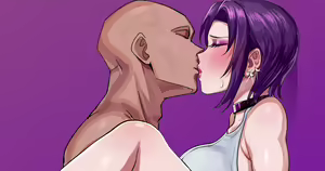 珈乐 — hentai manga cover on Fhentai