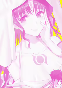 Page 27 of Sex Shinai to Derarenai Heya ni Rayshift Shite Kairaku Ochi Saserarete Shimatta Ore - preview thumbnail