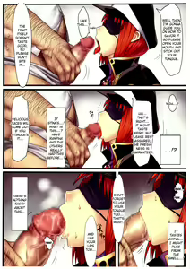 Page 11 of Jisshoku Forte-san Zen - preview thumbnail