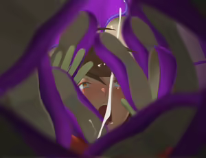 Page 609 of Tower of Trample - preview thumbnail