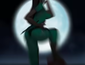 Page 399 of Tower of Trample - preview thumbnail