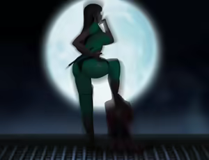 Page 400 of Tower of Trample - preview thumbnail