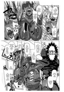 Page 11 of RARE HINA 4 | 라레 히나 4 - preview thumbnail