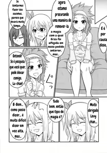 Page 20 of Futana-LINK! 04 - preview thumbnail