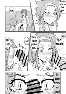 Page 24 of Futana-LINK! 04 - preview thumbnail