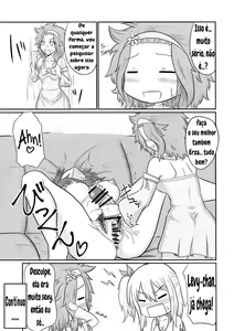 Page 29 of Futana-LINK! 04 - preview thumbnail