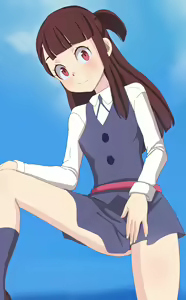 Page 16 of Akko Pack 3 - preview thumbnail