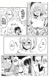 Page 15 of Ran ja Nakute, Goshujin-Sama desho - preview thumbnail