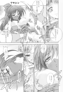 Page 16 of KAISHAKU RAGNAROK ONLINE - preview thumbnail