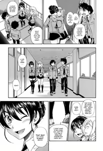 Page 105 of Honey Blonde (decensored) - preview thumbnail