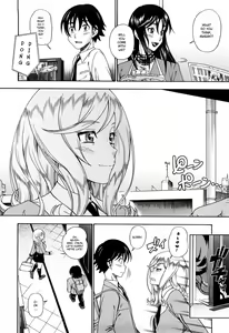 Page 126 of Honey Blonde (decensored) - preview thumbnail