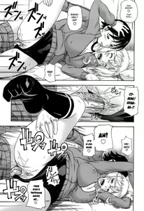Page 135 of Honey Blonde (decensored) - preview thumbnail