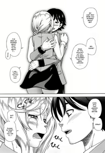 Page 168 of Honey Blonde (decensored) - preview thumbnail