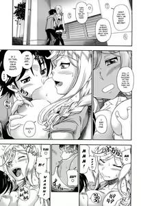 Page 169 of Honey Blonde (decensored) - preview thumbnail