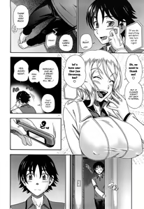 Page 174 of Honey Blonde (decensored) - preview thumbnail