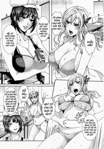 Page 204 of Takusan Meshiagare Goshujin-sama | Please Help Yourself, Master! - preview thumbnail