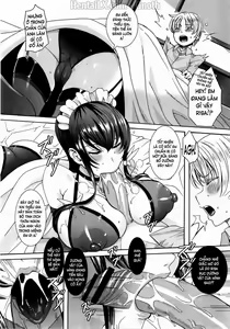 Page 25 of Takusan Meshiagare Goshujin-sama | Please Help Yourself, Master! - preview thumbnail