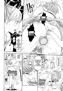 Page 12 of Japanese Preteen Suite Ch. 1 - preview thumbnail