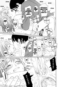 Page 25 of Japanese Preteen Suite Ch. 1 - preview thumbnail