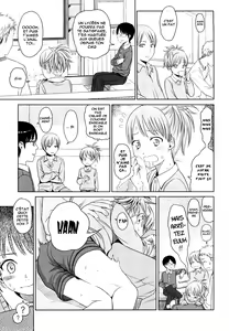 Page 7 of Japanese Preteen Suite Ch. 1 - preview thumbnail
