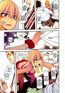 Page 121 of Henshin - preview thumbnail