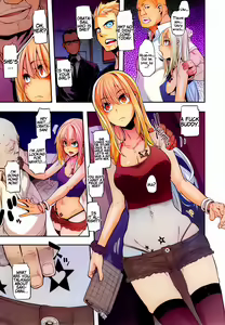 Page 141 of Henshin - preview thumbnail