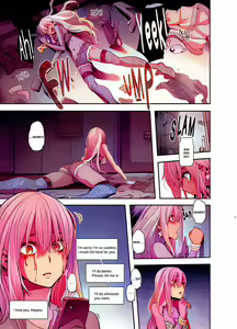 Page 162 of Henshin - preview thumbnail