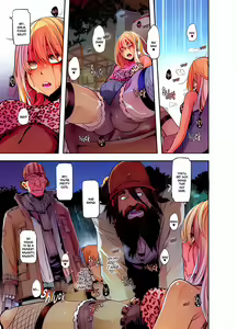 Page 166 of Henshin - preview thumbnail