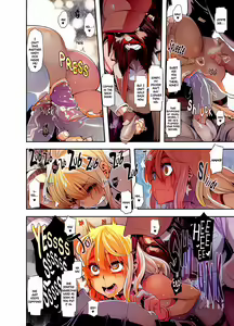 Page 171 of Henshin - preview thumbnail