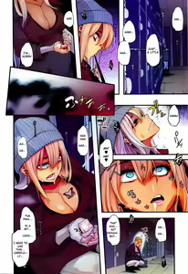 Page 201 of Henshin - preview thumbnail